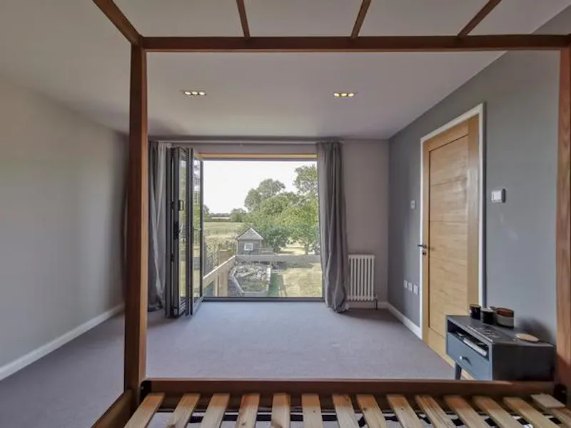 Spacious seventies Bucks home, D2428 (photo 21)