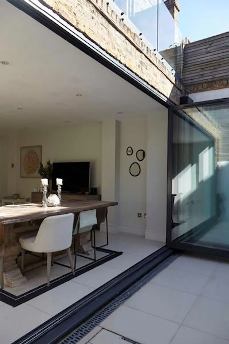 Pretty Fulham townhouse, A1500 (photo 9)