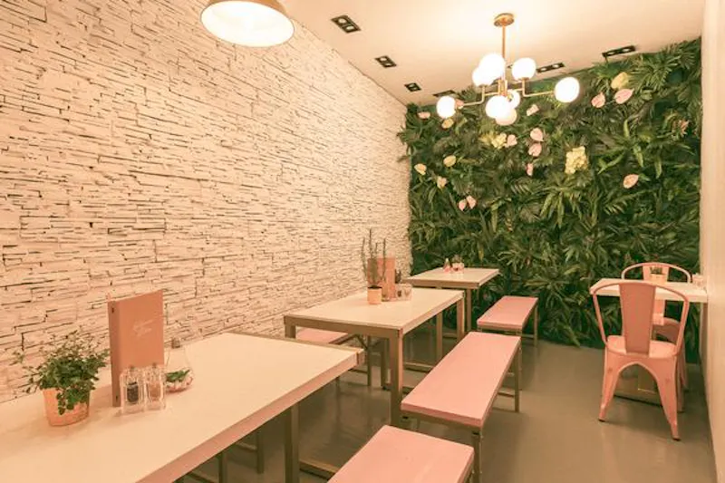 Bloomsbury restaurant, R829 (photo 5)