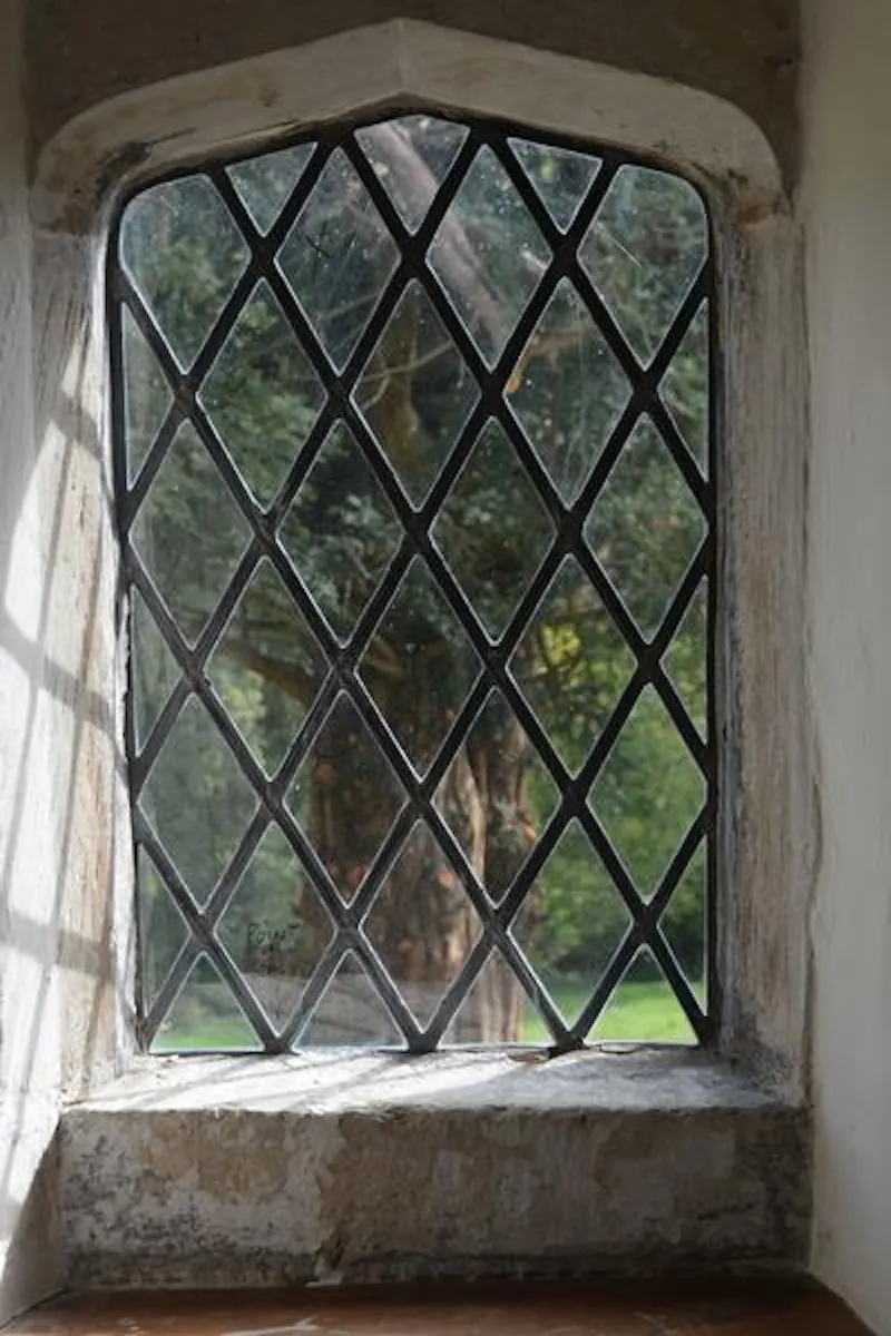 Remote ancient Cotswold farm, M327 (photo 10)