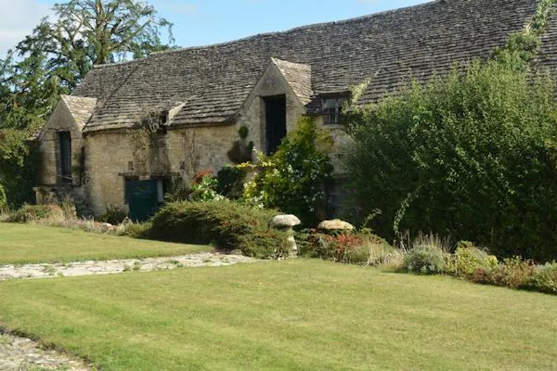 Stable / Outbuildings at Remote ancient Cotswold farm, M327 (photo 23)
