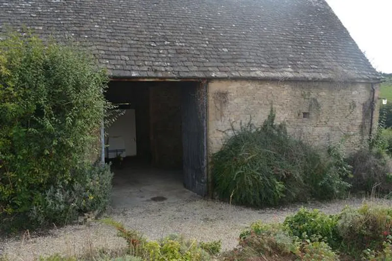 Stable / Outbuildings at Remote ancient Cotswold farm, M327 (photo 37)