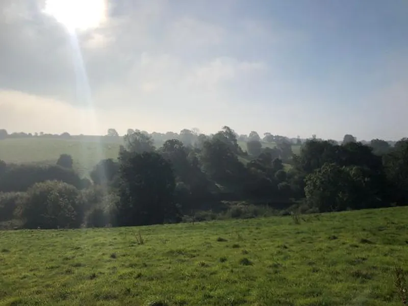 Remote ancient Cotswold farm, M327 (photo 50)