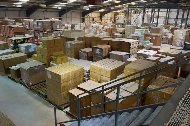 Commercial factory in Wickford, N463 (photo 6)