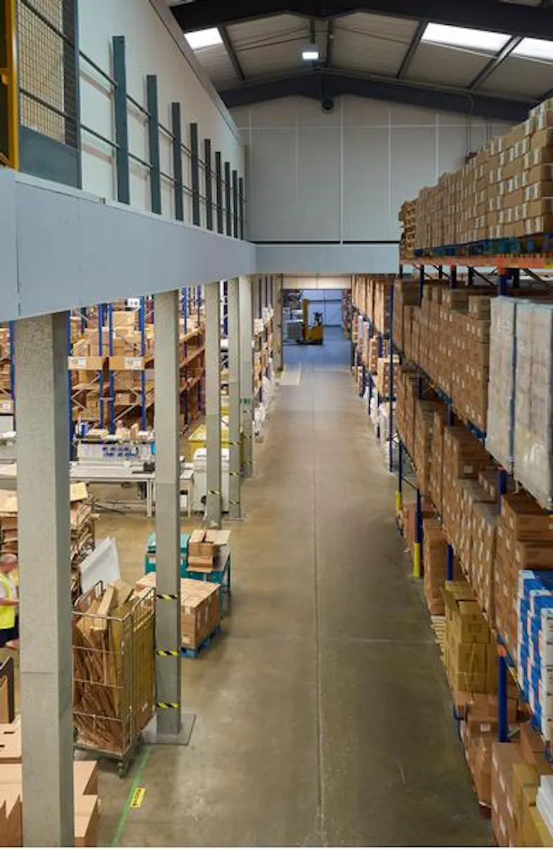 Commercial factory in Wickford, N463 (photo 10)
