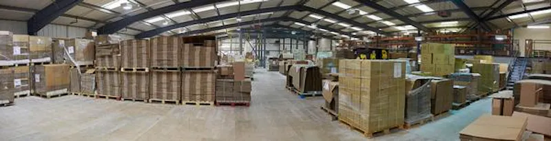 Commercial factory in Wickford, N463 (photo 11)