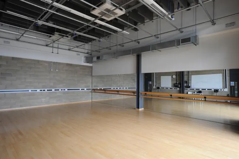 Purfleet rehearsal venue, N464 (photo 7)