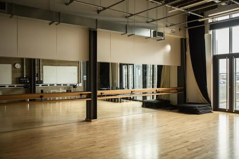 Purfleet rehearsal venue, N464 (photo 8)