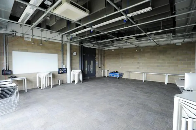 Purfleet rehearsal venue, N464 (photo 9)