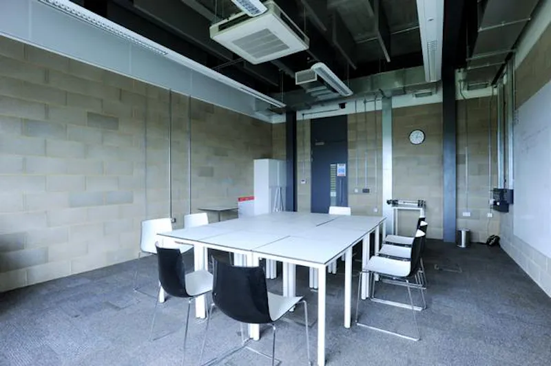 Purfleet rehearsal venue, N464 (photo 11)