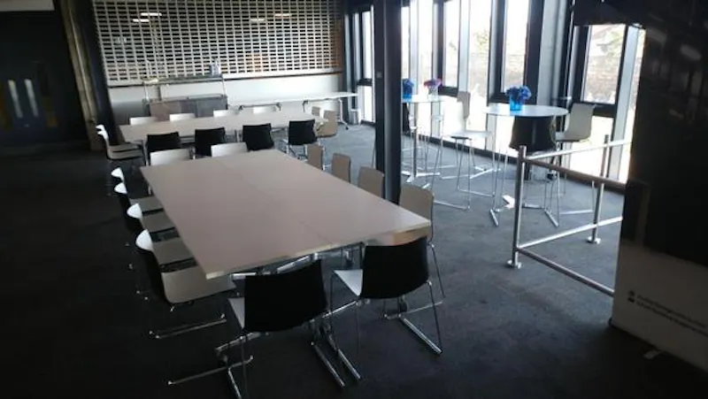 Purfleet rehearsal venue, N464 (photo 12)