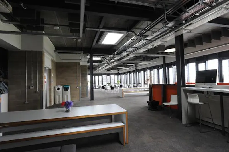 Purfleet rehearsal venue, N464 (photo 22)