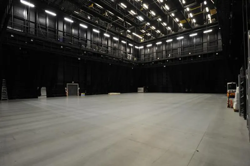 Purfleet rehearsal venue, N464 (photo 5)