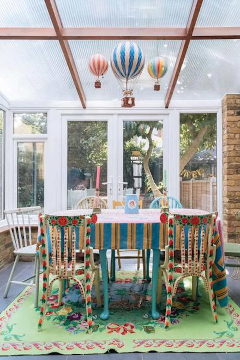 Quirky Victorian Leyton house, B1865 (photo 26)