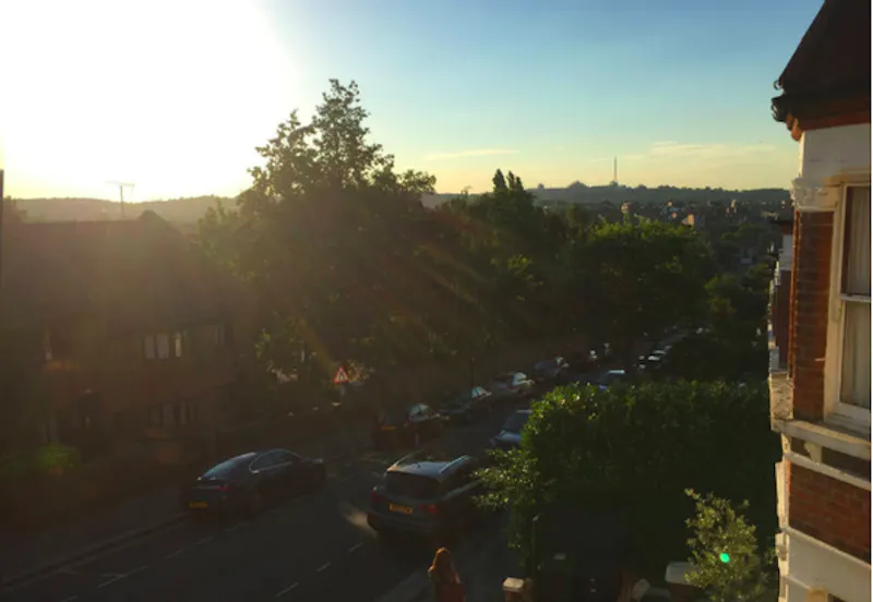 Harringay Victorian Terrace, B1867 (photo 20)