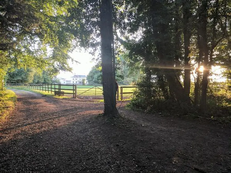 Views - country at Film location L700 in Hertfordshire (photo 5)