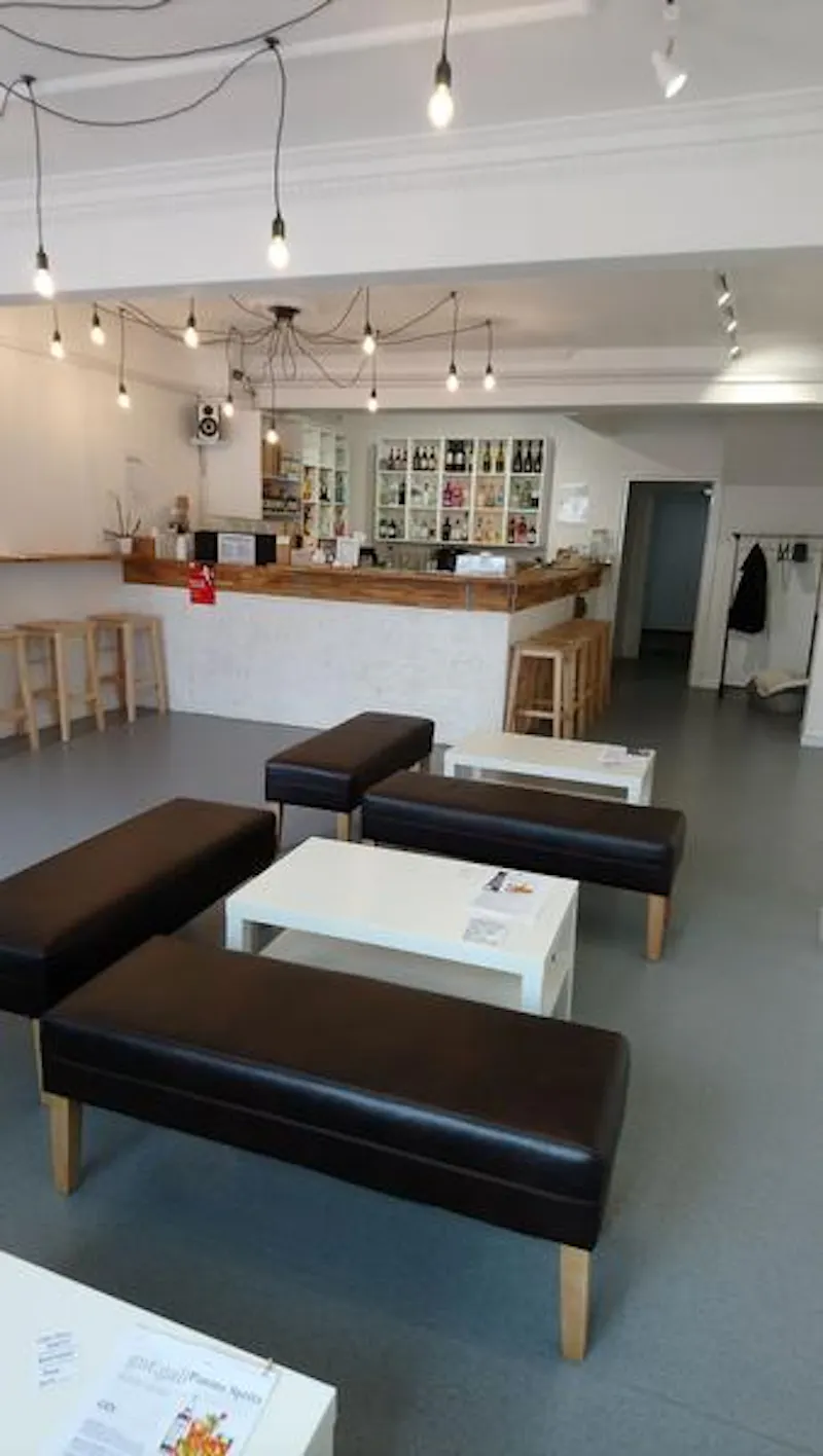 Eastbourne art gallery, N465 (photo 4)