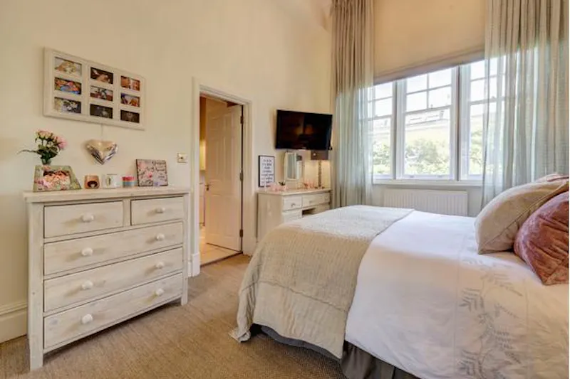 Luxury Kentish Town apartment, F1186 (photo 12)