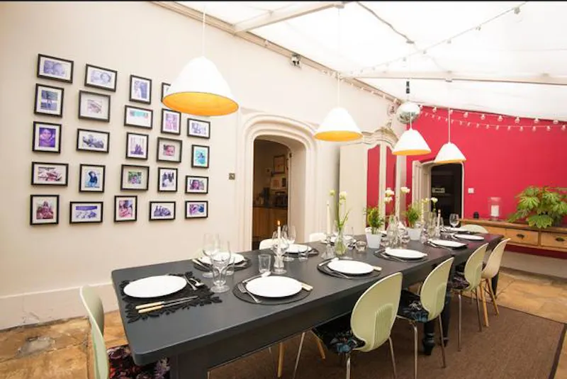Gothic family home in Chippenham, G306 (photo 8)