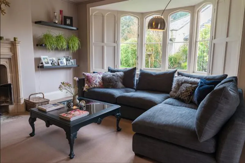 Gothic family home in Chippenham, G306 (photo 9)