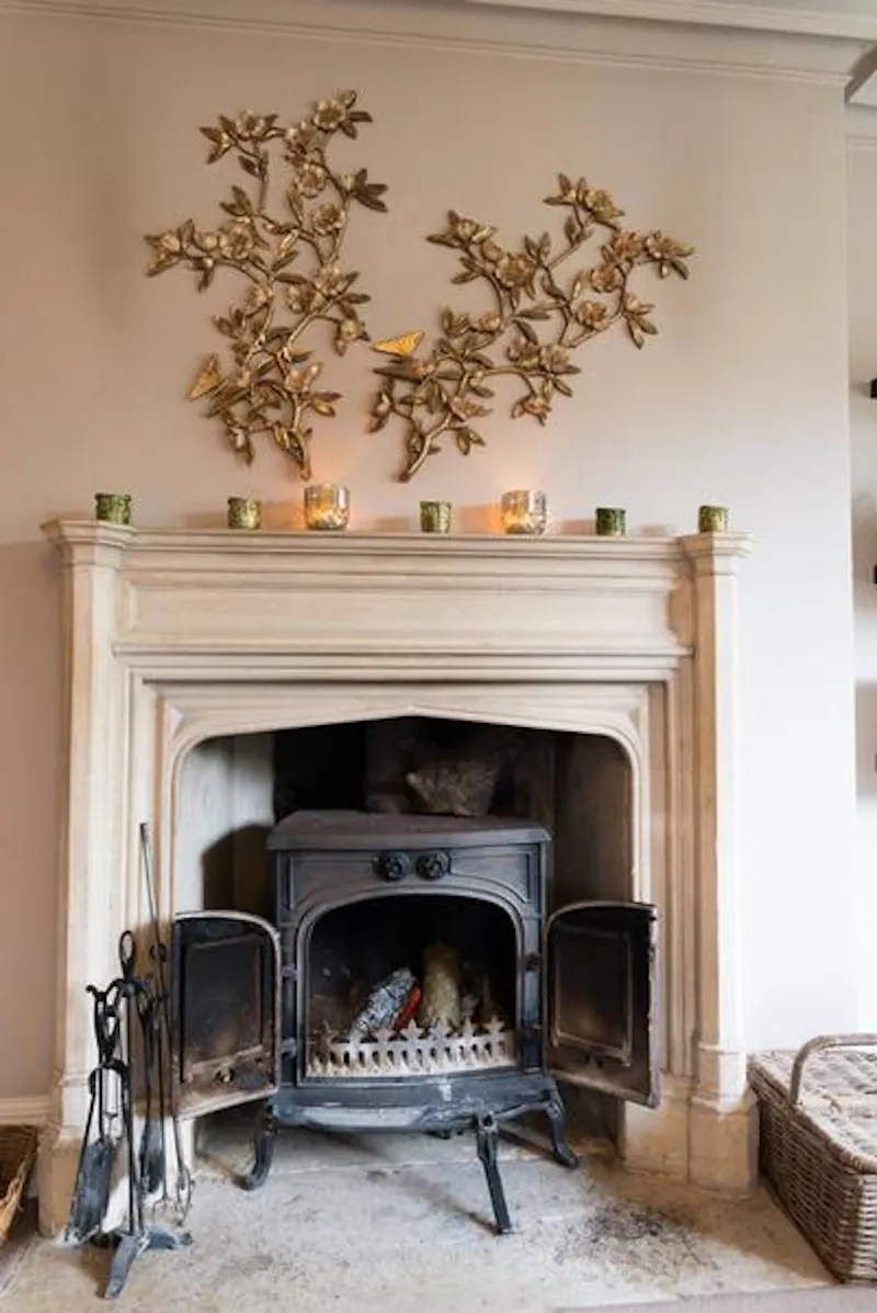 Gothic family home in Chippenham, G306 (photo 12)