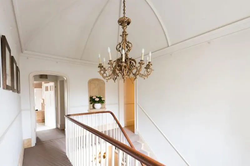Gothic family home in Chippenham, G306 (photo 17)