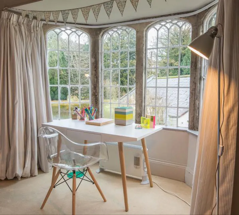 Gothic family home in Chippenham, G306 (photo 22)