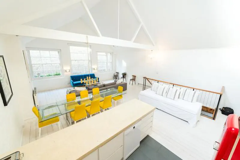 Colourful Old Street penthouse, F1188 (photo 8)