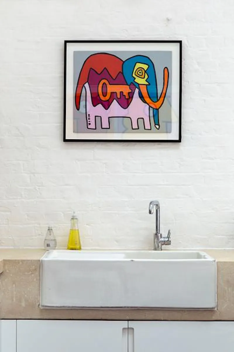 Colourful Old Street penthouse, F1188 (photo 10)