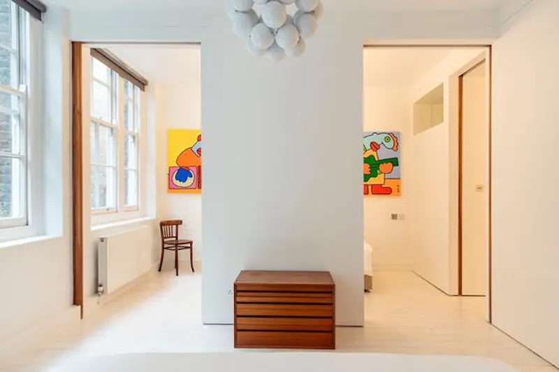 Colourful Old Street penthouse, F1188 (photo 14)