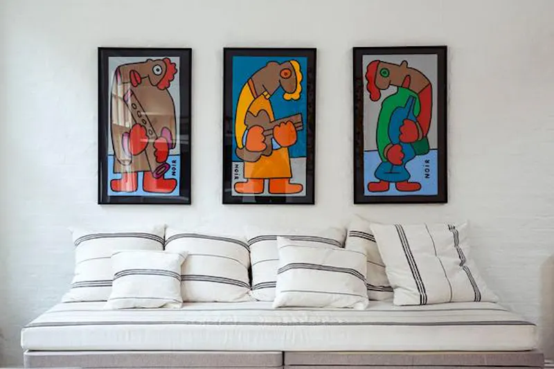 Colourful Old Street penthouse, F1188 (photo 17)