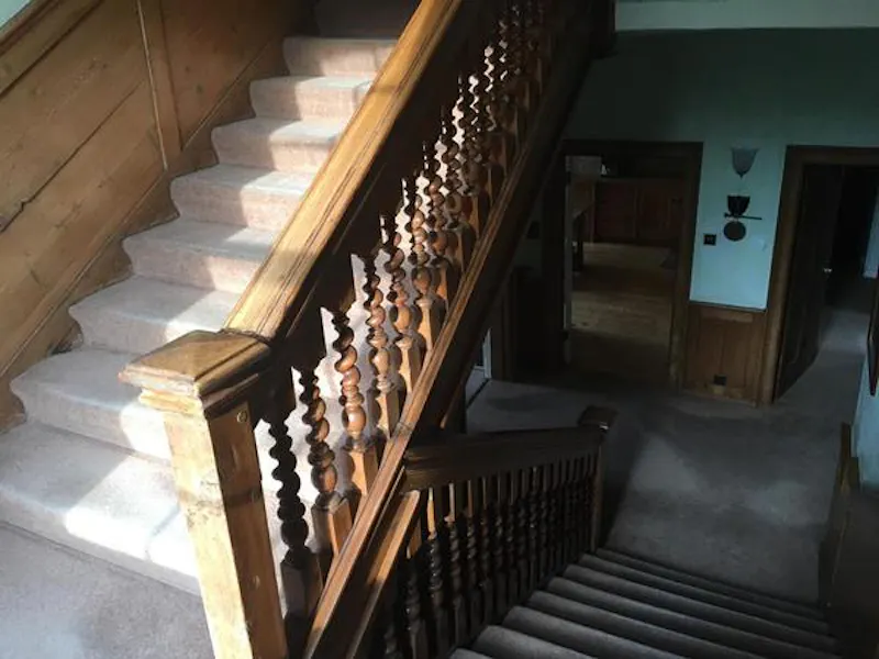 Georgian Chigwell house, A1504 (photo 5)