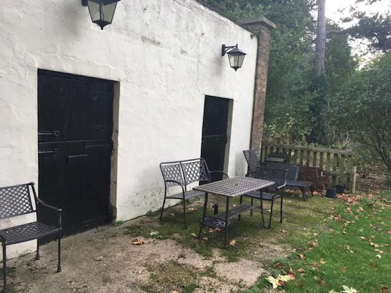 Georgian Chigwell house, A1504 (photo 16)