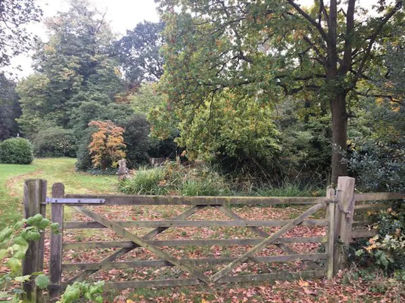 Georgian Chigwell house, A1504 (photo 22)