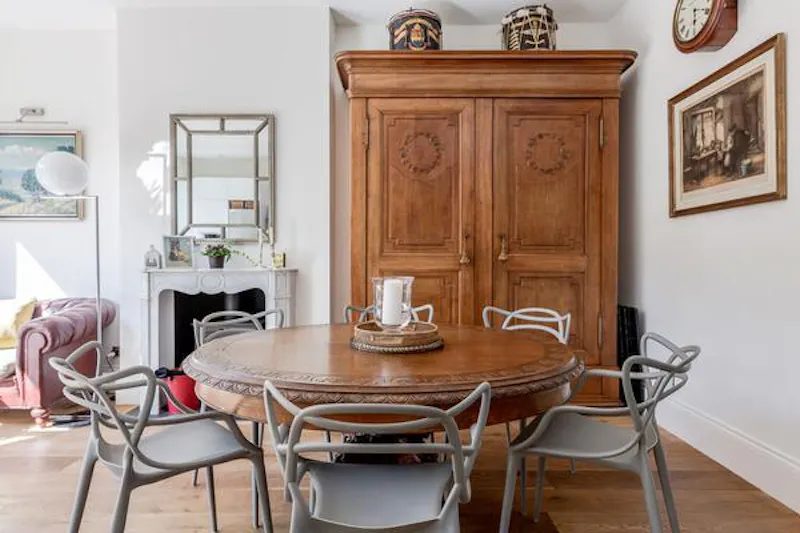 Immaculate Twickenham house, B1868 (photo 9)