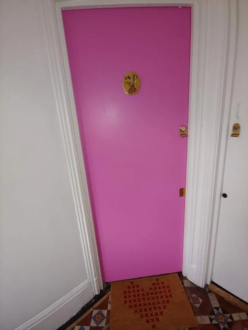 Colourful Kensal Green apartment, F1189 (photo 38)