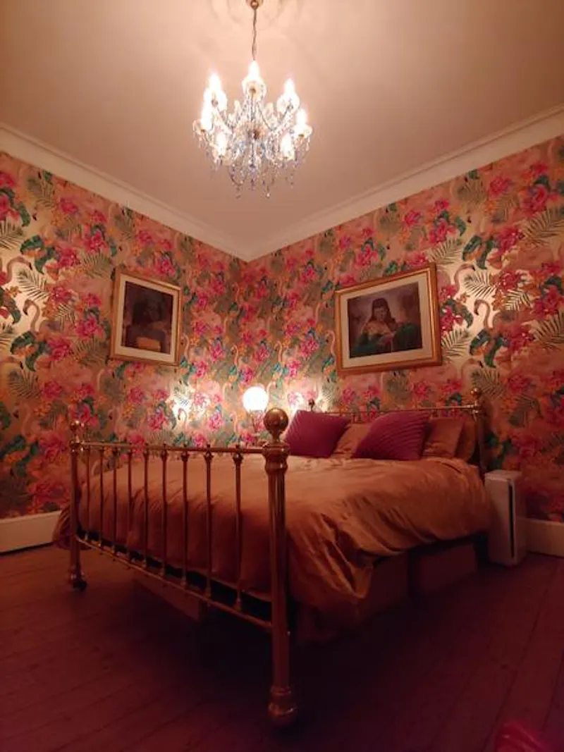 Colourful Kensal Green apartment, F1189 (photo 24)