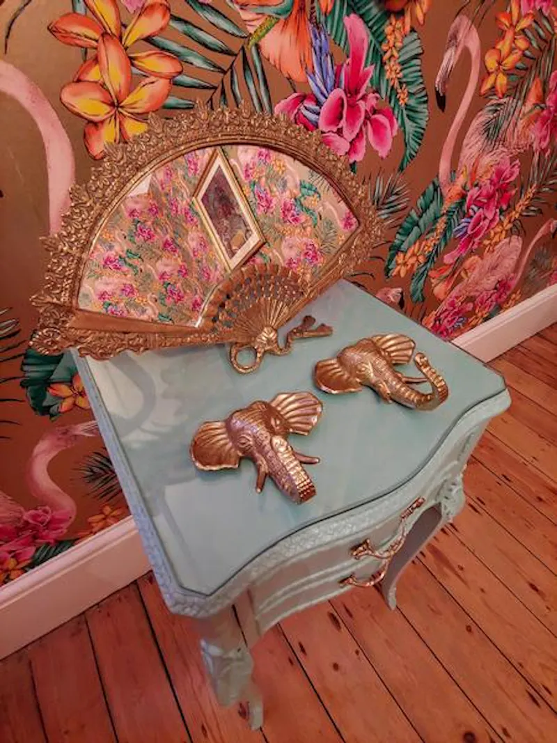 Colourful Kensal Green apartment, F1189 (photo 25)
