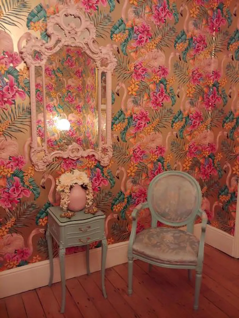 Colourful Kensal Green apartment, F1189 (photo 26)