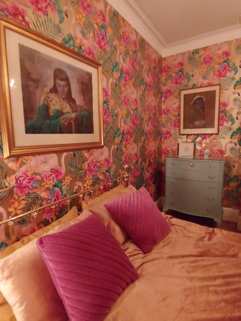 Colourful Kensal Green apartment, F1189 (photo 29)