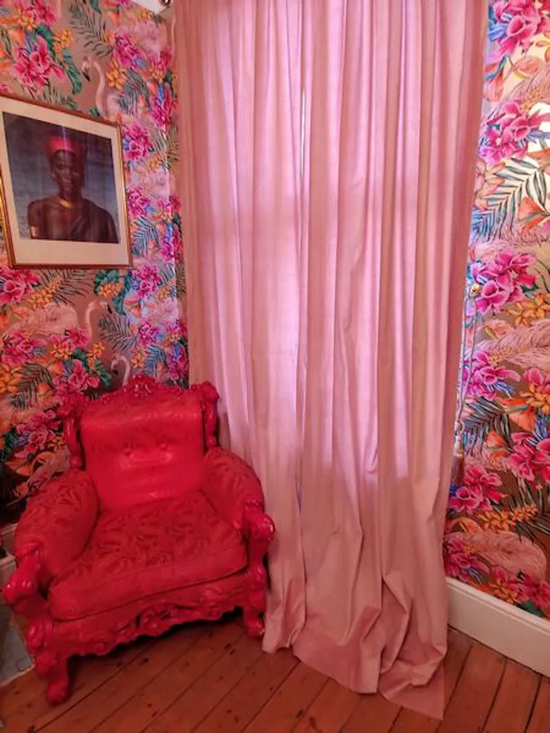 Colourful Kensal Green apartment, F1189 (photo 30)