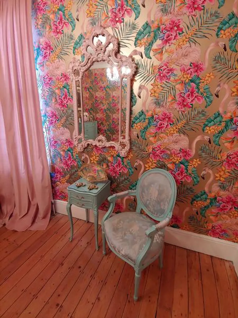 Colourful Kensal Green apartment, F1189 (photo 31)