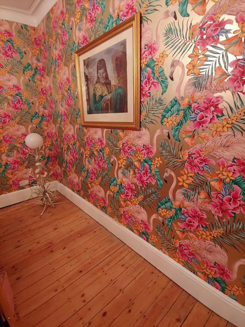 Colourful Kensal Green apartment, F1189 (photo 32)