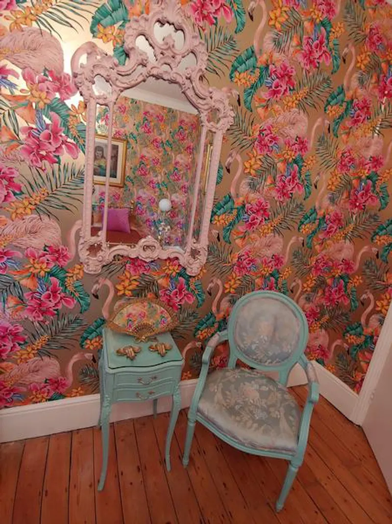 Colourful Kensal Green apartment, F1189 (photo 33)