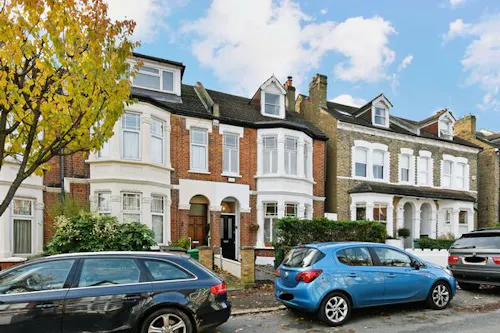 Light filled Sydenham home, B1869