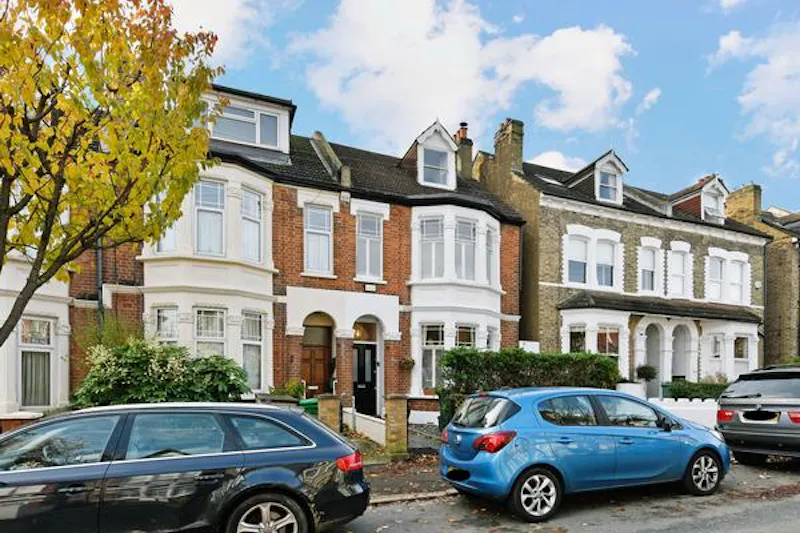 Light filled Sydenham home, B1869 (photo 1)