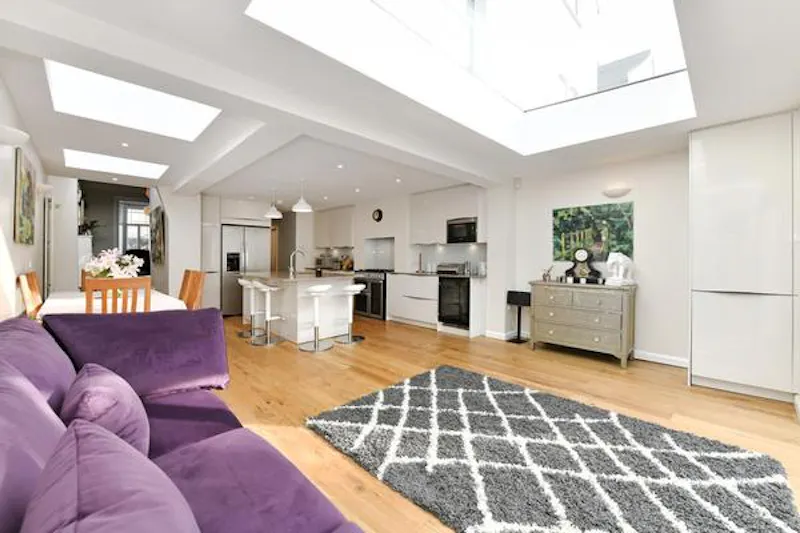 Open plan at Light filled Sydenham home, B1869 (photo 13)