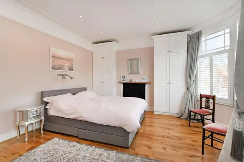 Bedroom at Light filled Sydenham home, B1869 (photo 20)