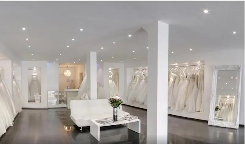Film location SHOP37 in London (photo 3)
