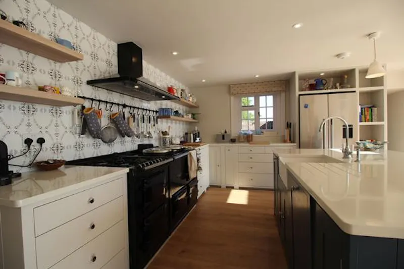Spectacular South Downs house, D2436 (photo 4)
